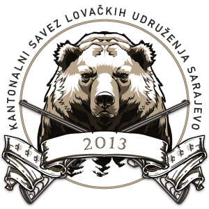 KSLU Sarajevo logo