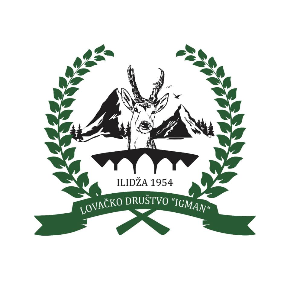 Logo LU Igman