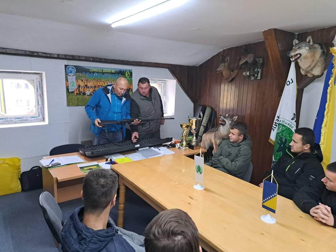 EDUKACIJA