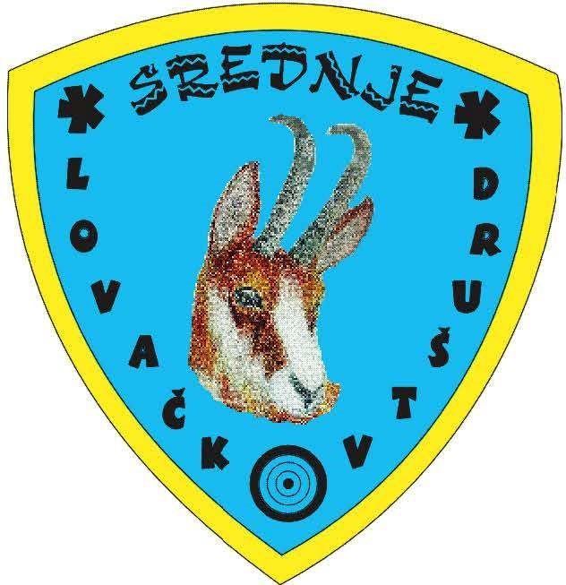 Logo LU Srednje