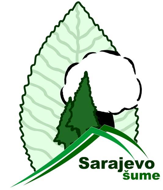 Logo Sarajevo sume