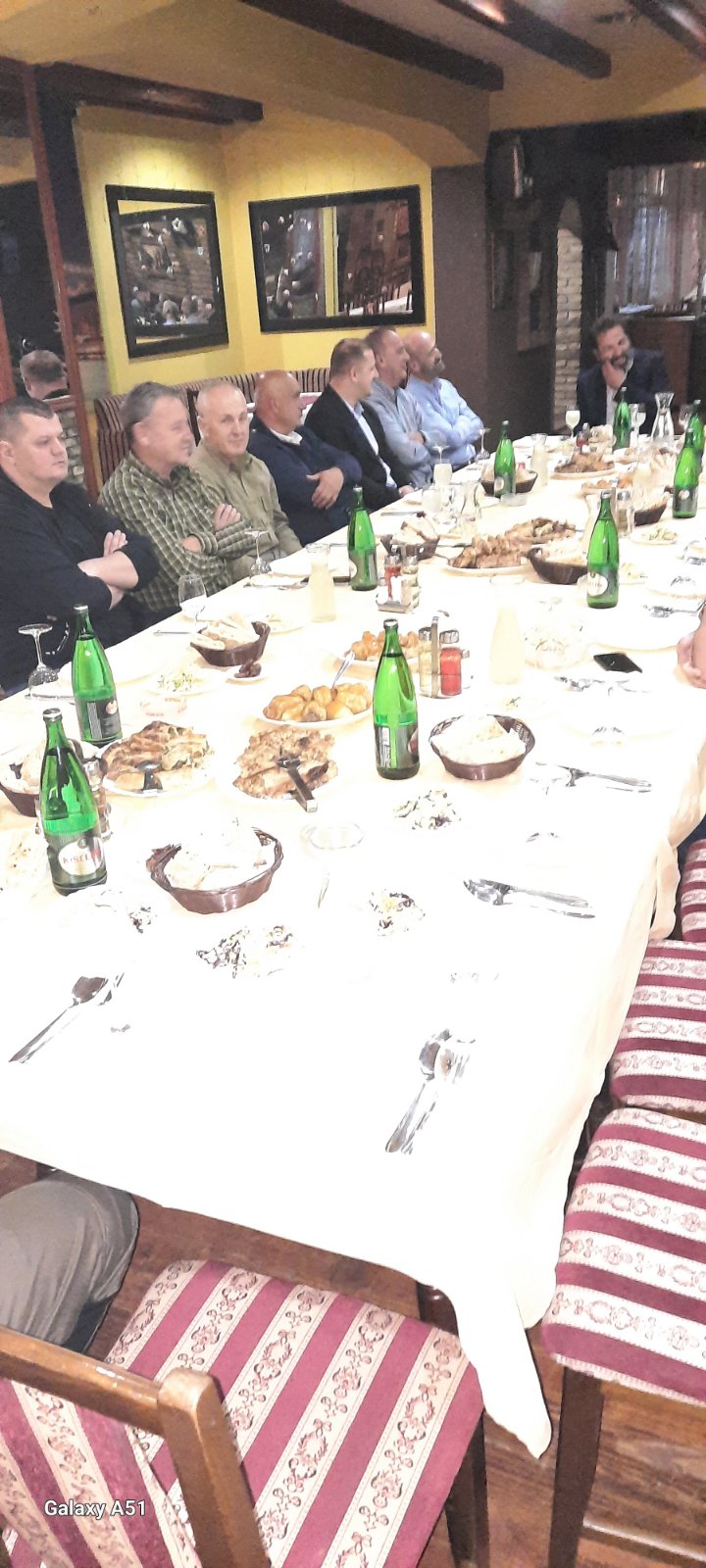 IFTAR 2024 GODINA